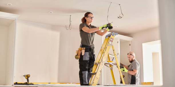 Best Local Electrician Companies  in Arma, KS