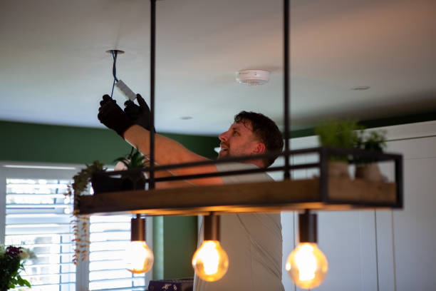 Best Industrial Electrical Services  in Arma, KS