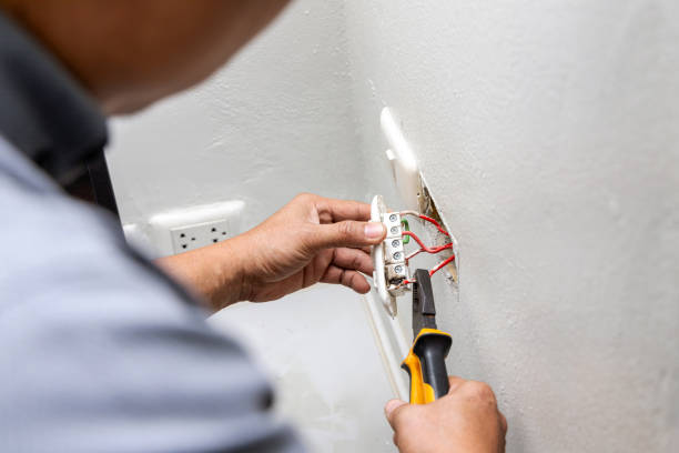 Best Residential Electrician Services  in Arma, KS