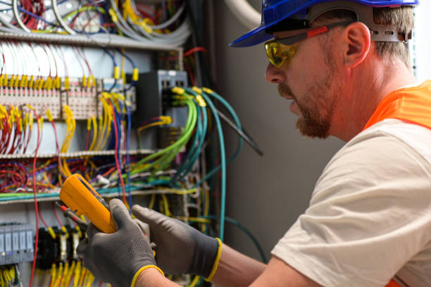 Best Electrician for Home Renovation  in Arma, KS