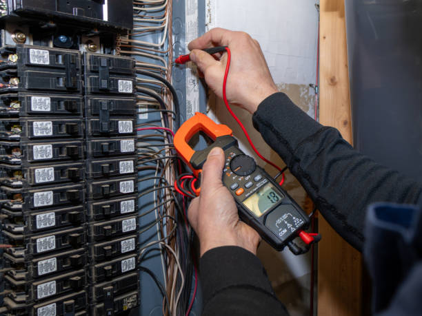 Industrial Electrical Services in KS