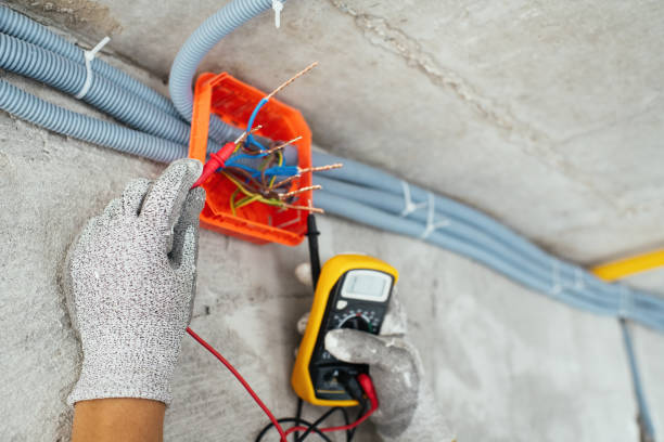 Best Electric Panel Repair  in Arma, KS