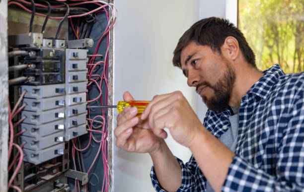 Best Electrical Wiring Services  in Arma, KS